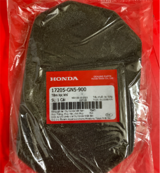 Tấm xốp lọc gió Drame, Future, Wave 17205-GN5-900